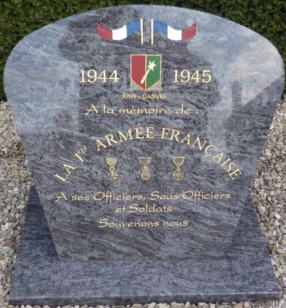 stèle